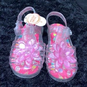Toddler Girl Sandals